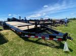 New 2022 Load Trail Trailers