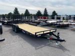 New Equipment Trailer