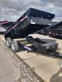 New Dump Trailer