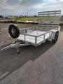 New Utility Trailer