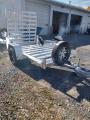 New Utility Trailer