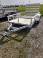 New Utility Trailer