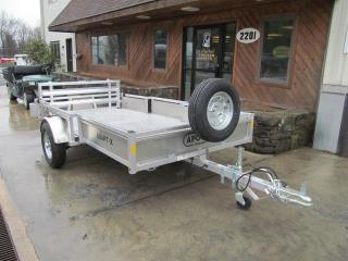 New Utility Trailer