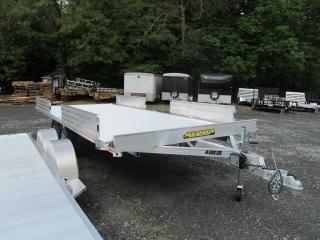 New Utility Trailer