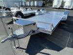 New Utility Trailer