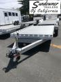 New Utility Trailer