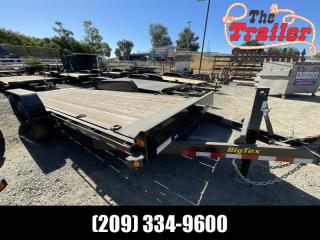 New 2024 Big Tex Trailers