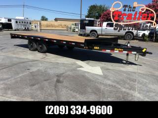 New 2024 Big Tex Trailers