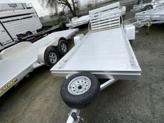 New 2024 Aluma Trailers