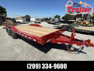 New 2025 Big Tex Trailers