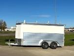 New 2024 Sundowner Trailers