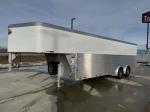 New 2024 Sundowner Trailers