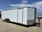 Used 2018 Diamond C Trailers