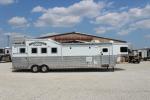 Used 2014 Bloomer Trailers