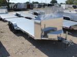 New 2025 Aluma Trailers