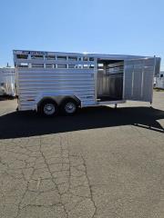 New Stock Trailer