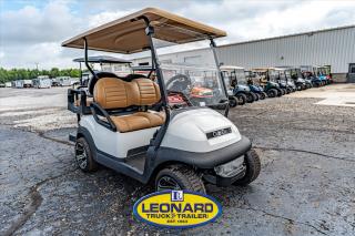 Used Golf Carts