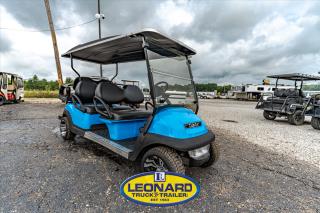 Used Golf Carts