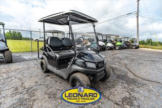 Used Golf Carts