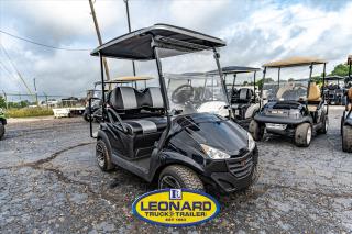 Used Golf Carts