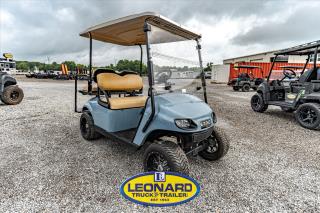 Used Golf Carts