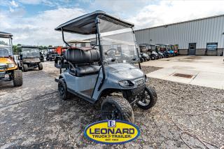 Used Golf Carts