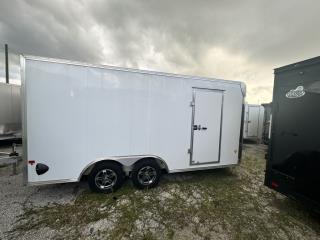 Used 2023 E-Z Hauler by Mission Trailers