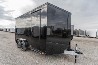 New 2025 ATC Trailers