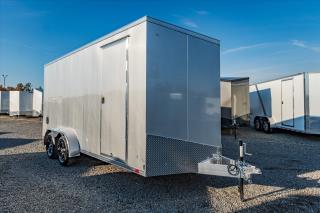 New 2025 ATC Trailers