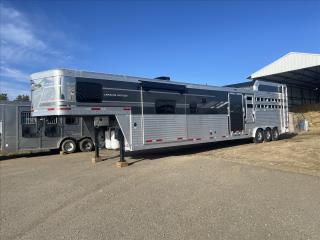 Used 2021 SMC Trailers