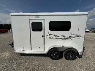 New Horse Trailer