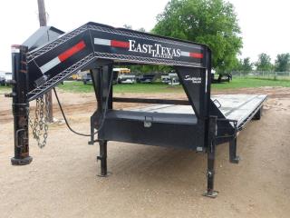 Used 2023 East Texas Trailers