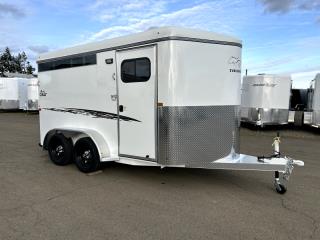 New Horse Trailer