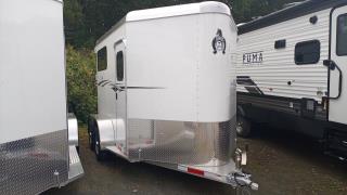 New Horse Trailer