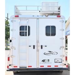 Used Horse Trailer