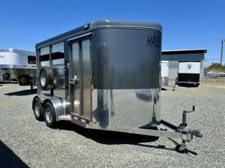 New Horse Trailer