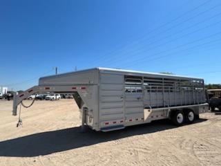 New 2025 GR Trailers LLC