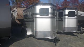 New Horse Trailer