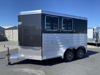 New Horse Trailer