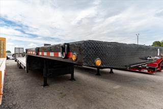 Used 2015 Rolls Rite Trailers