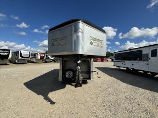 Used Horse Trailer