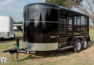 New 2024 GR Trailers LLC