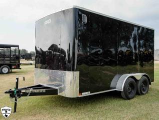 New 2025 Carry-On Trailer Corp