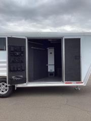 New 2024 Featherlite Trailers