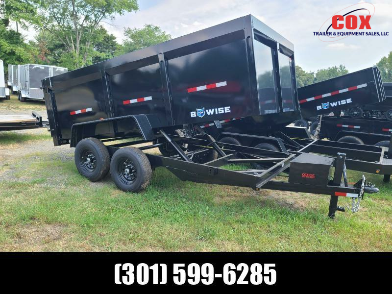 New 2025 other Dump Trailer Upper Marlboro MD (326935)