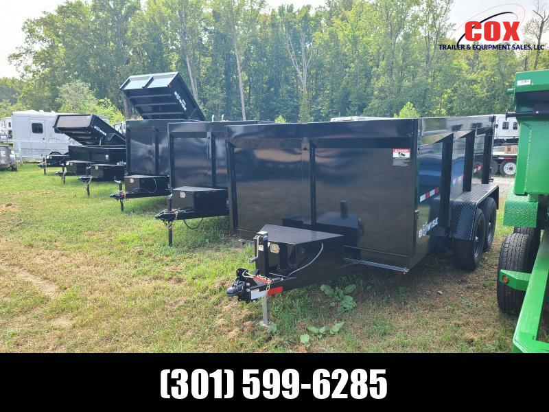 New 2025 other Dump Trailer Upper Marlboro MD (326935)