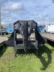 Used 2008 Carry-On Trailer Corp