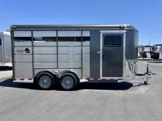 New Horse Trailer