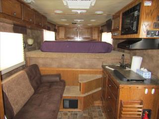 Used Horse Trailer