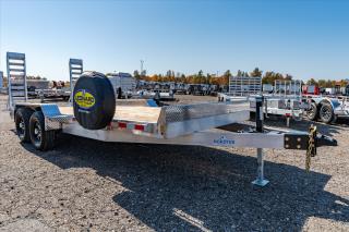 New 2025 Nordtek Trailers